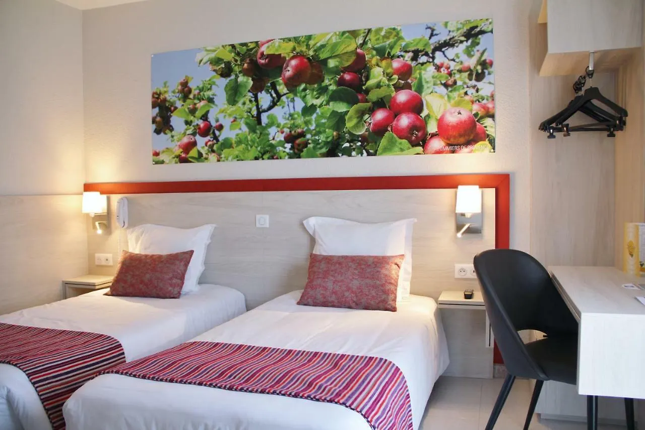 Hotel Saint Louis Le Thor