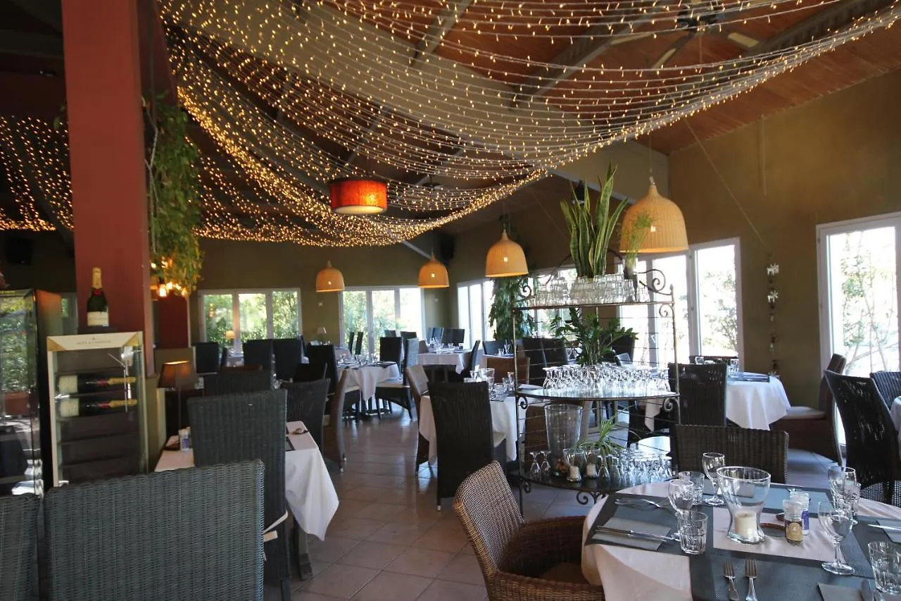 Hotel Saint Louis Le Thor