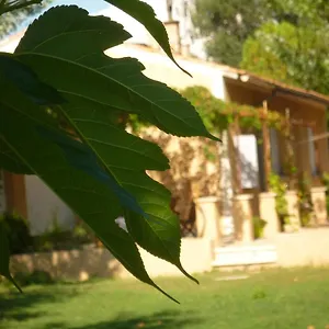 L'atelier Des Coudelières Le Thor