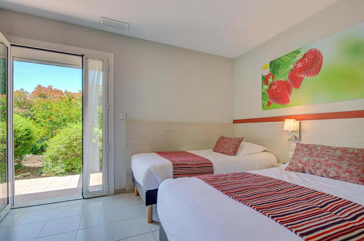 Hotel Saint Louis Le Thor