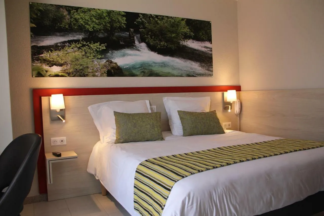 Hotel Saint Louis Le Thor