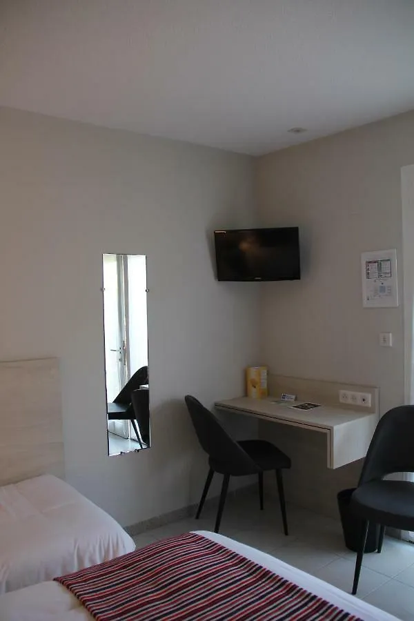 Hotel Saint Louis Le Thor