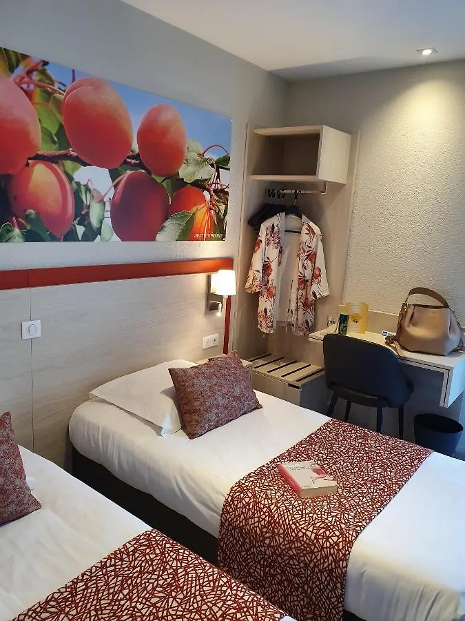 Hotel Saint Louis Le Thor