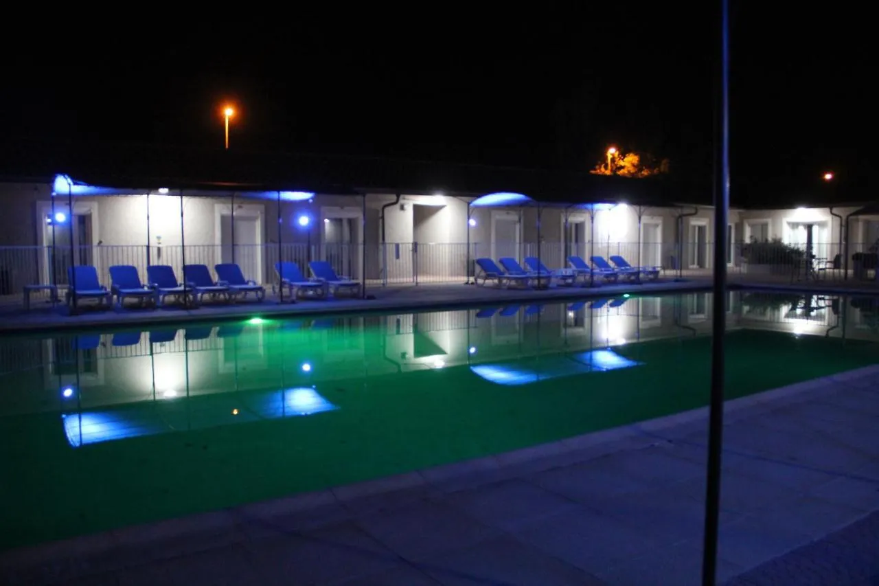 Hotel Saint Louis Le Thor